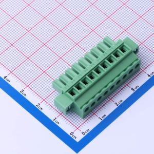 DB2EKBM-3.81-9P-GN-S商品缩略图