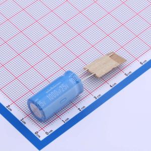 UBT1E102MHD8TO商品缩略图