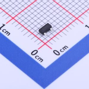 1个N沟道 耐压:20V 电流:2.6A