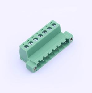 KF2EDGRKP-5.08-7P商品缩略图