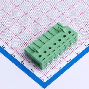 DB2EB-5.08-7P-GN商品缩略图