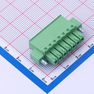 GSP002BW-3.5-07P-11-00A(H)商品缩略图