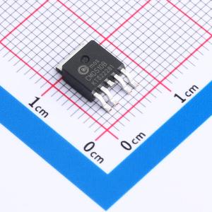 1个N沟道+1个P沟道 耐压:100V 电流:14A 10A