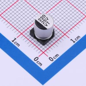 VT220UF25V167RV160商品缩略图