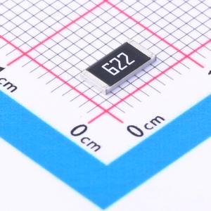 HoCR2512-2W-6K2-5%商品缩略图