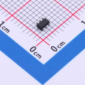 TPD4E001QDBVRQ1商品缩略图