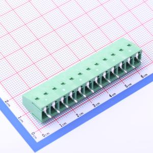 DB128V-5.08-12P-GN-S商品缩略图