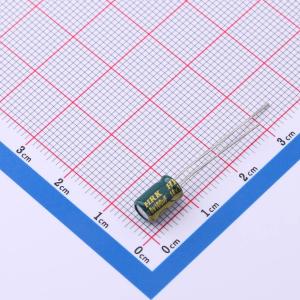 10V100UF CD288商品缩略图