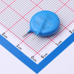 VDR-14D561K3.5商品缩略图