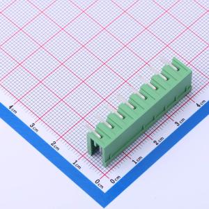 GSP001R-5.08-08P-11-00A(H)商品缩略图