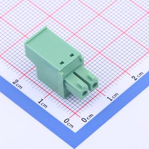 KF2EDGKC-3.81-2P商品缩略图