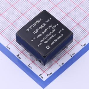 TD6-24D12W商品缩略图