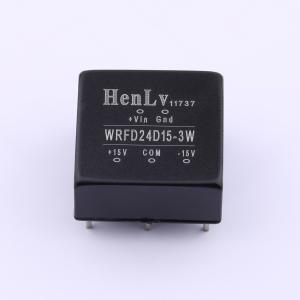 WRFD24D15-3W商品缩略图