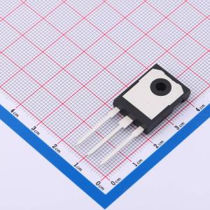 STWA75N60M6商品缩略图