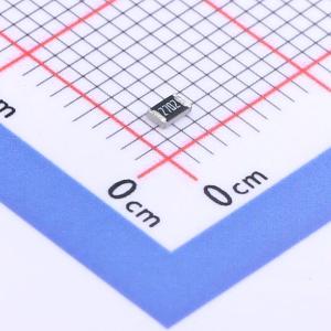 RT0805DRD0727KL商品缩略图