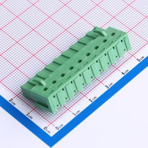 DB2EA-5.08-9P-GN商品缩略图