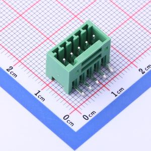 DB2ERC-2.54-5P-GN商品缩略图