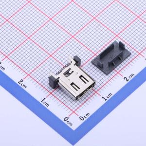 TYPEC-321L-ACP16商品缩略图