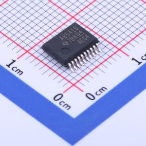 SN74ABT541BDBR商品缩略图