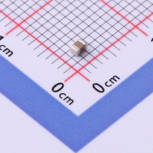 C0805J104M5RACAUTO商品缩略图