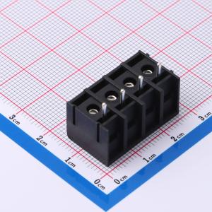 DBT50P-6.35-4P-BK-P商品缩略图