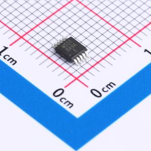 嵌入式闪存型8位高性能1T 8051微控制器