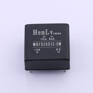 WRFD24S12-5W商品缩略图