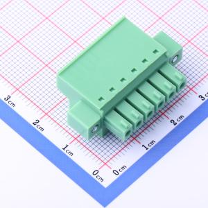 KF2EDGKCM-3.81-6P商品缩略图
