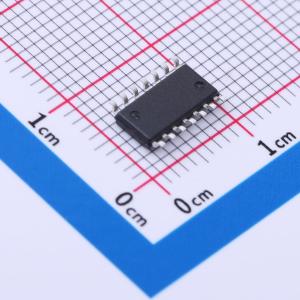 MC74VHC74DR2G商品缩略图