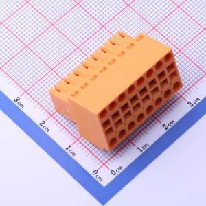 KF2EDGKE-3.5-2*8P商品缩略图