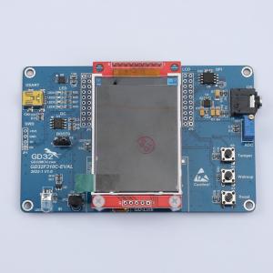 GD32F310C-EVAL商品缩略图