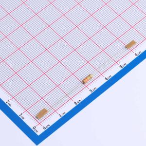 RD 1/4W 330K J T/B商品缩略图