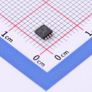 TLV2462CDGKR商品缩略图