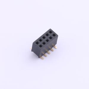 KH-1.27FH-DZ2X5P-H4.3-SMT商品缩略图