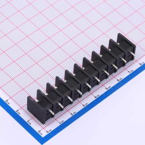 DBT30S-7.62-10P-BK-P商品缩略图