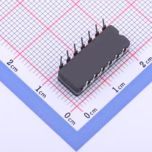 LM124J商品缩略图