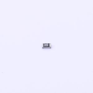 0603 ±1% 30R商品缩略图