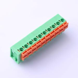 DB142V-5.08-10P-GN商品缩略图