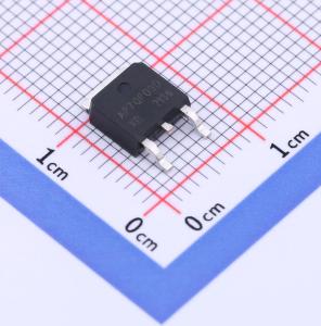 P沟道增强型MOSFET 1个P沟道 耐压:30V 电流:70A