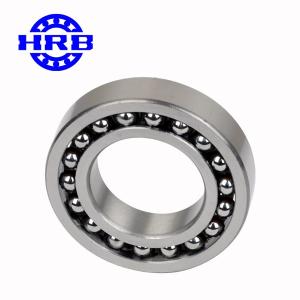 HRB(哈轴)调心球轴承1202ATN