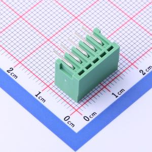 DB2ERC-2.54-5P-GN商品缩略图