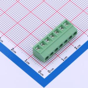 DB125-3.5-7P-GN-S商品缩略图