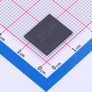 MTFC64GAZAQHD-AAT商品缩略图