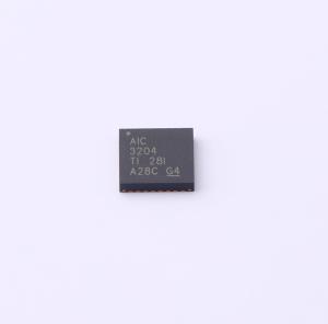 TLV320AIC3204IRHBT商品缩略图