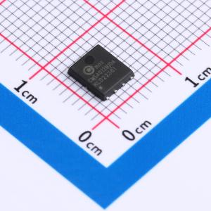 1个N沟道 耐压:100V 电流:50A
