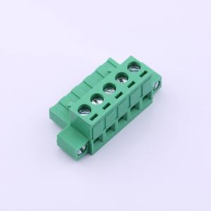 MX2EDGKM-5.08-05P-GN01-Cu-Y-A商品缩略图