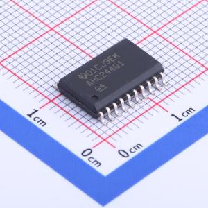 SN74AHC244QDWRQ1商品缩略图