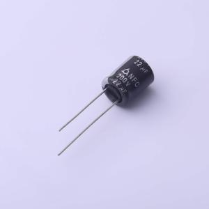 NFC200V22M10*12.5 LO商品缩略图