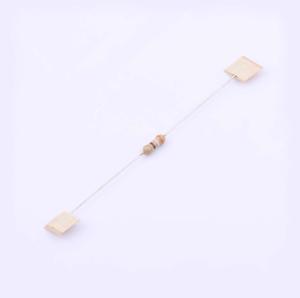 CR1/4W-390Ω±5%-ST52商品缩略图