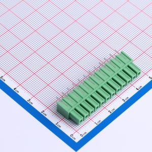 DB2EB-3.81-12P-GN商品缩略图